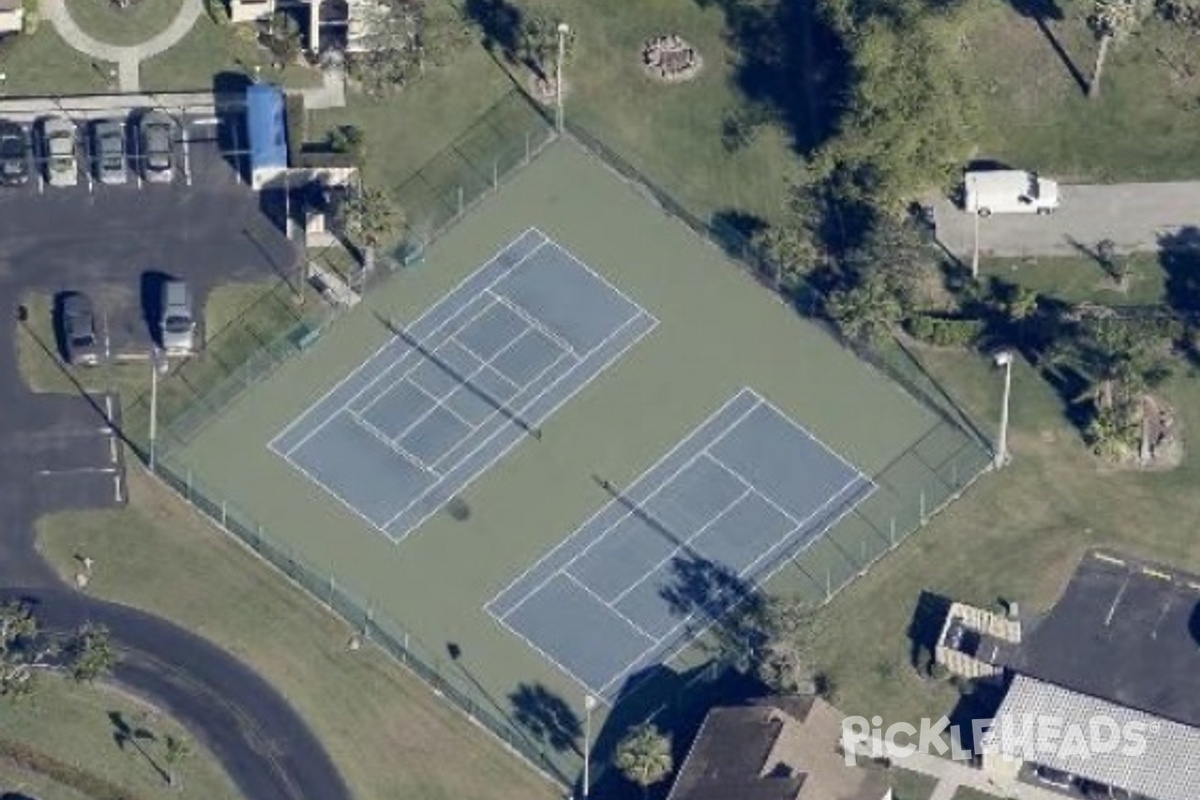 Photo of Pickleball at The Club at Crystal Lake